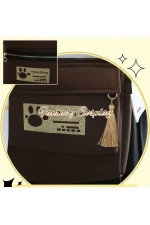 Identity V  Postman Collaboration LAWSON Cosplay Costume